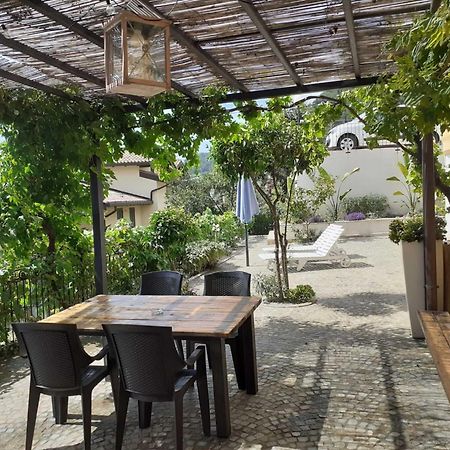 Belvilla By Oyo Casa Nuova Ventimiglia Kültér fotó