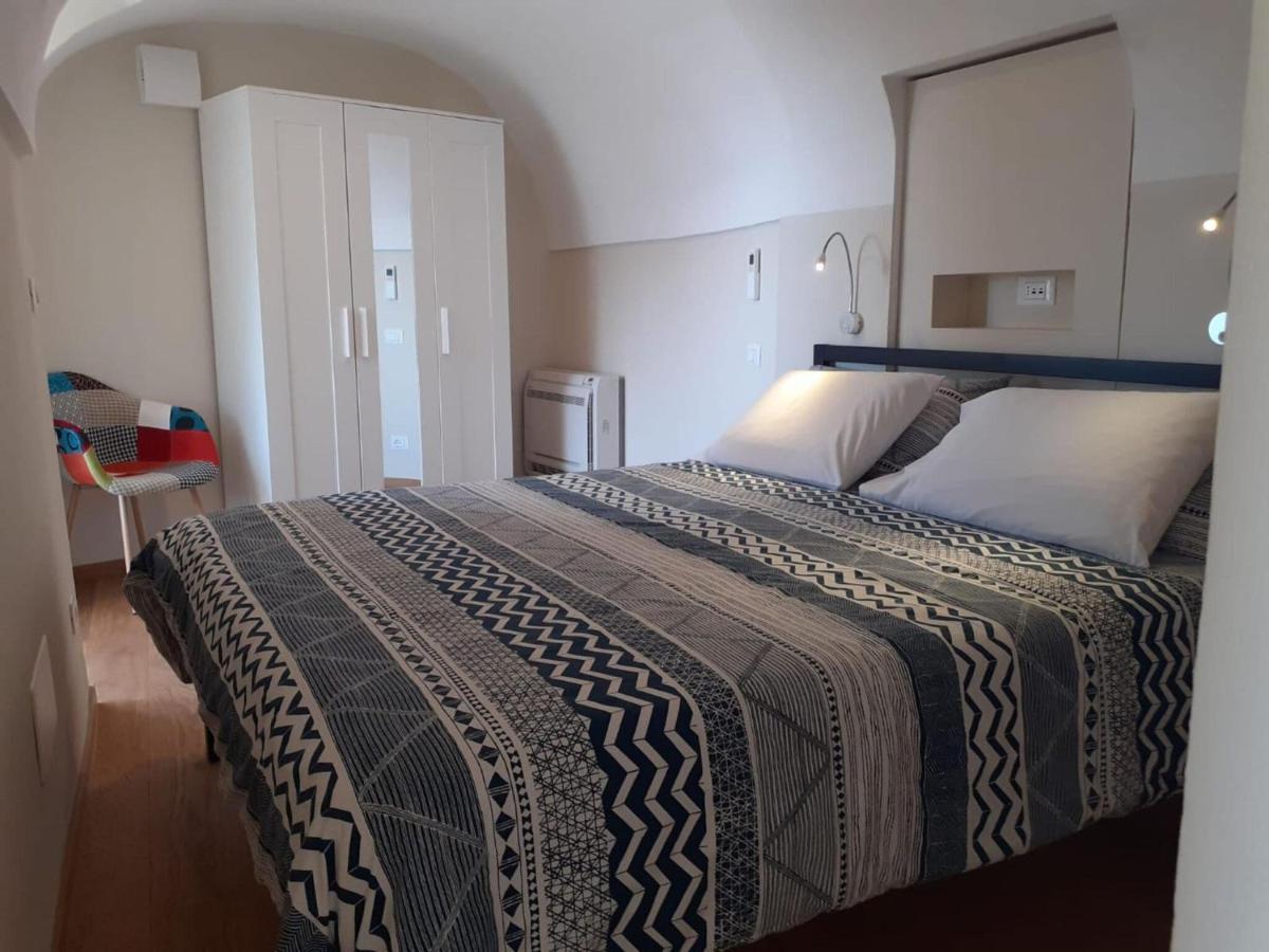 Belvilla By Oyo Casa Nuova Ventimiglia Kültér fotó