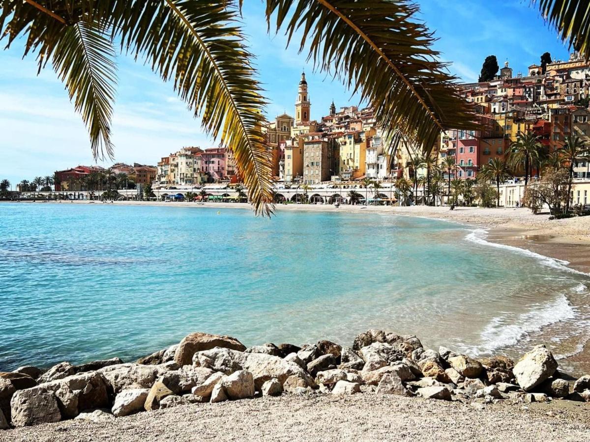Belvilla By Oyo Casa Nuova Ventimiglia Kültér fotó