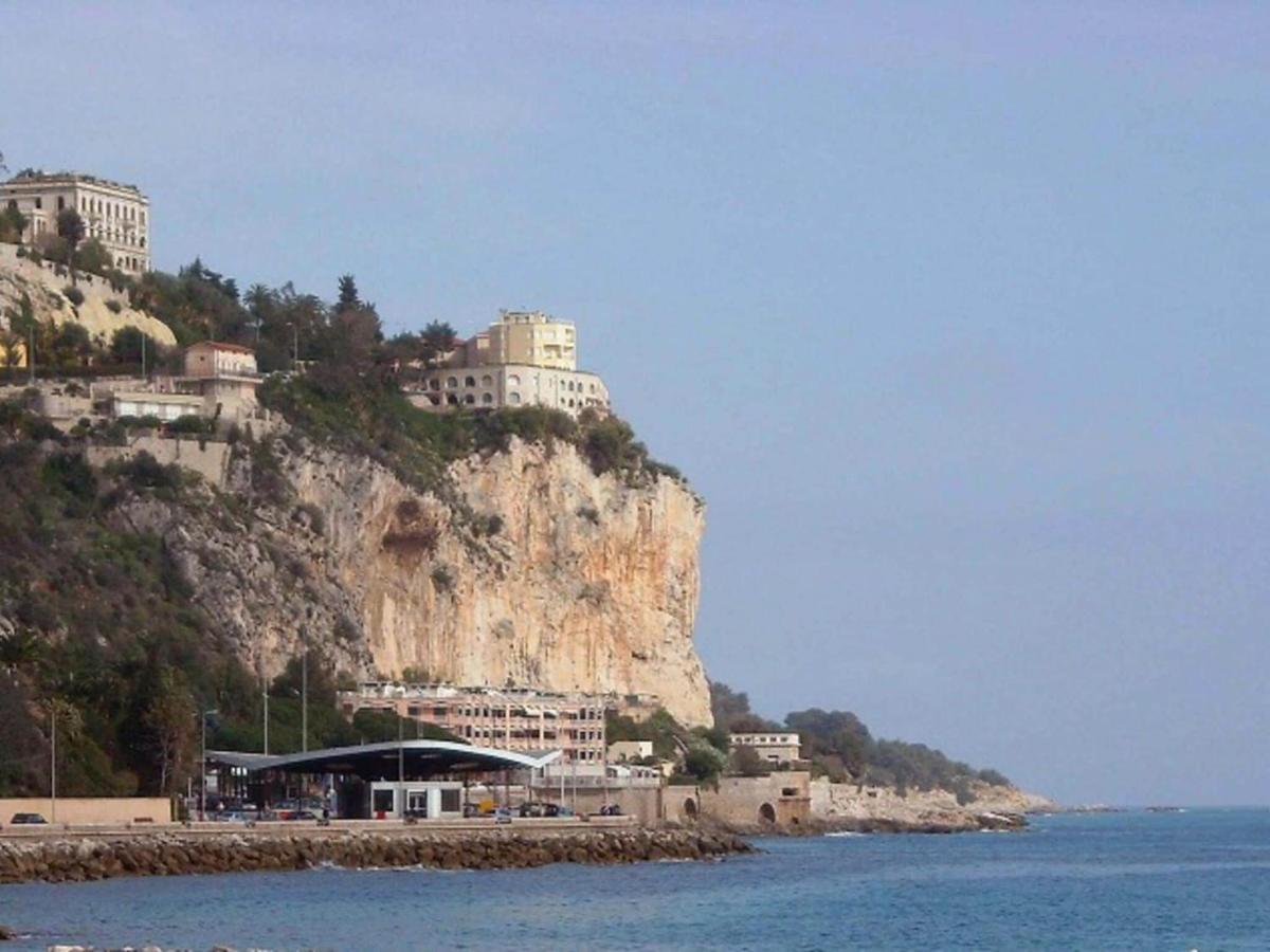 Belvilla By Oyo Casa Nuova Ventimiglia Kültér fotó