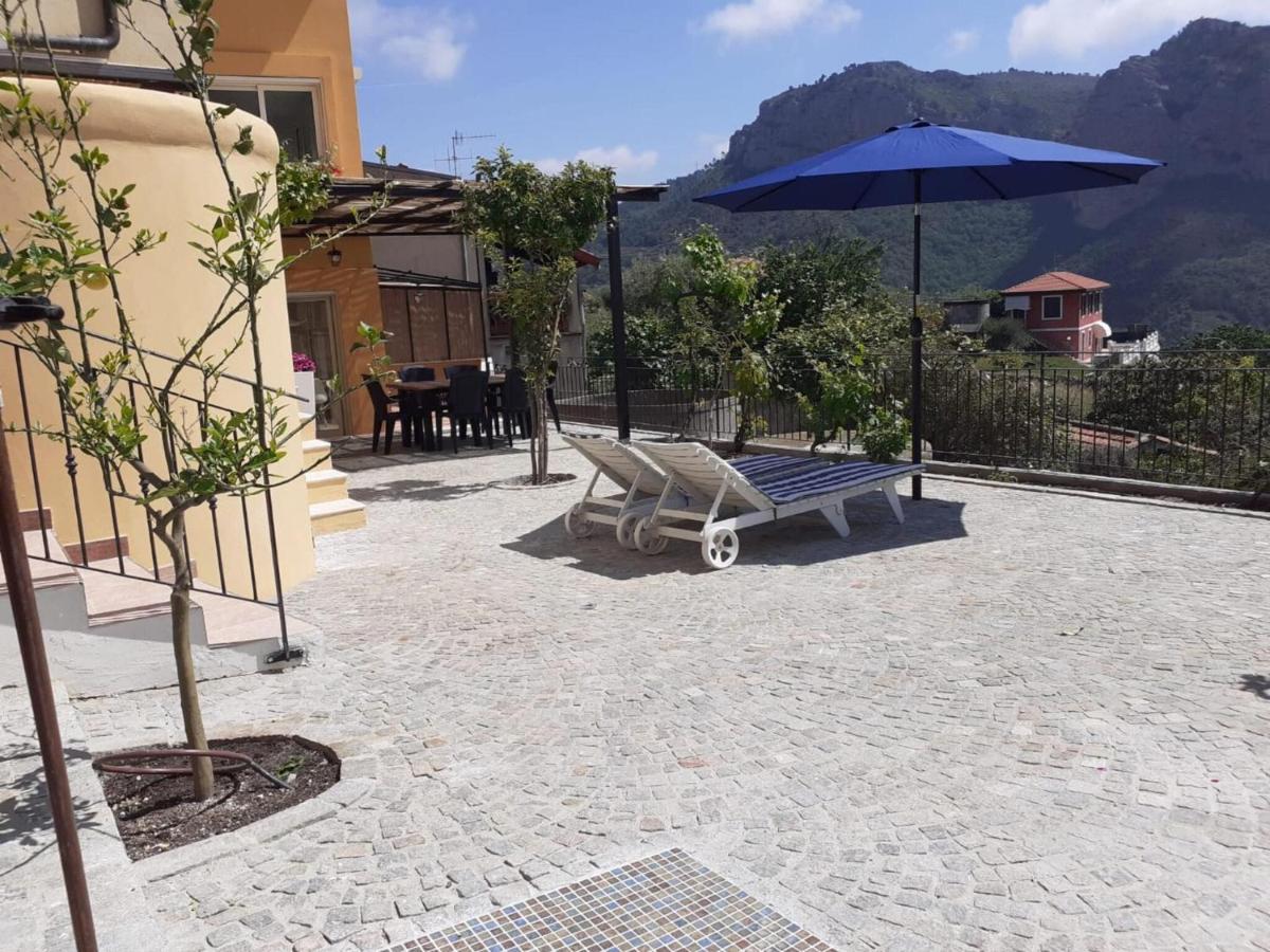Belvilla By Oyo Casa Nuova Ventimiglia Kültér fotó
