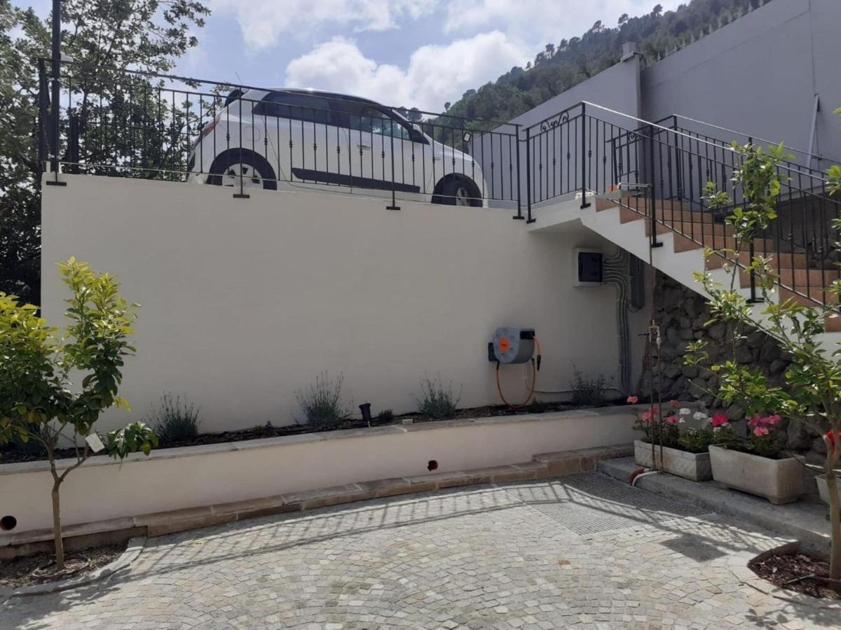 Belvilla By Oyo Casa Nuova Ventimiglia Kültér fotó