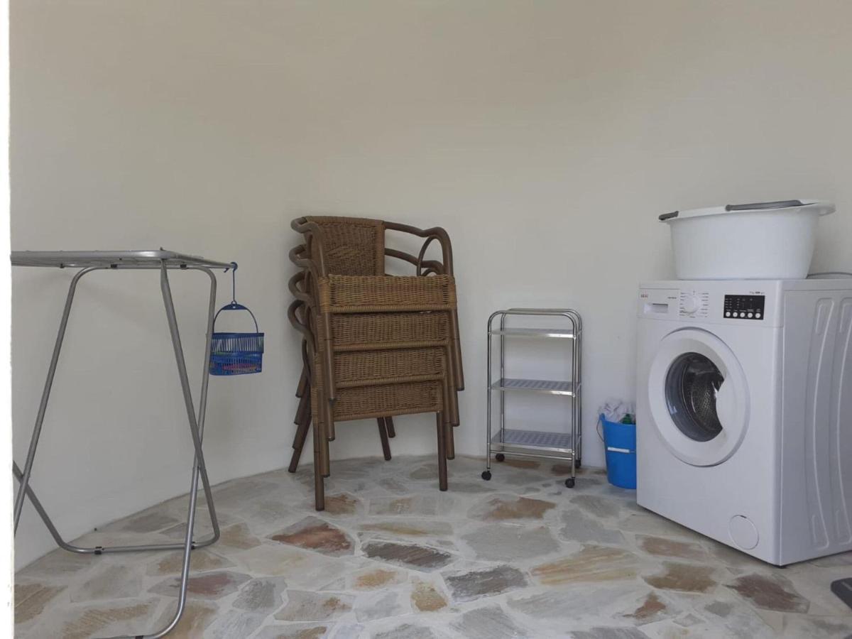 Belvilla By Oyo Casa Nuova Ventimiglia Kültér fotó