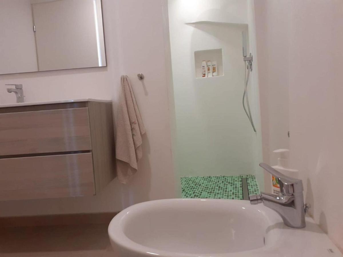 Belvilla By Oyo Casa Nuova Ventimiglia Kültér fotó