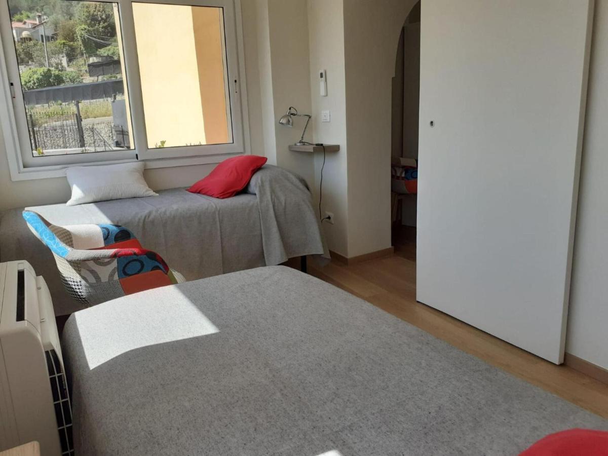 Belvilla By Oyo Casa Nuova Ventimiglia Kültér fotó