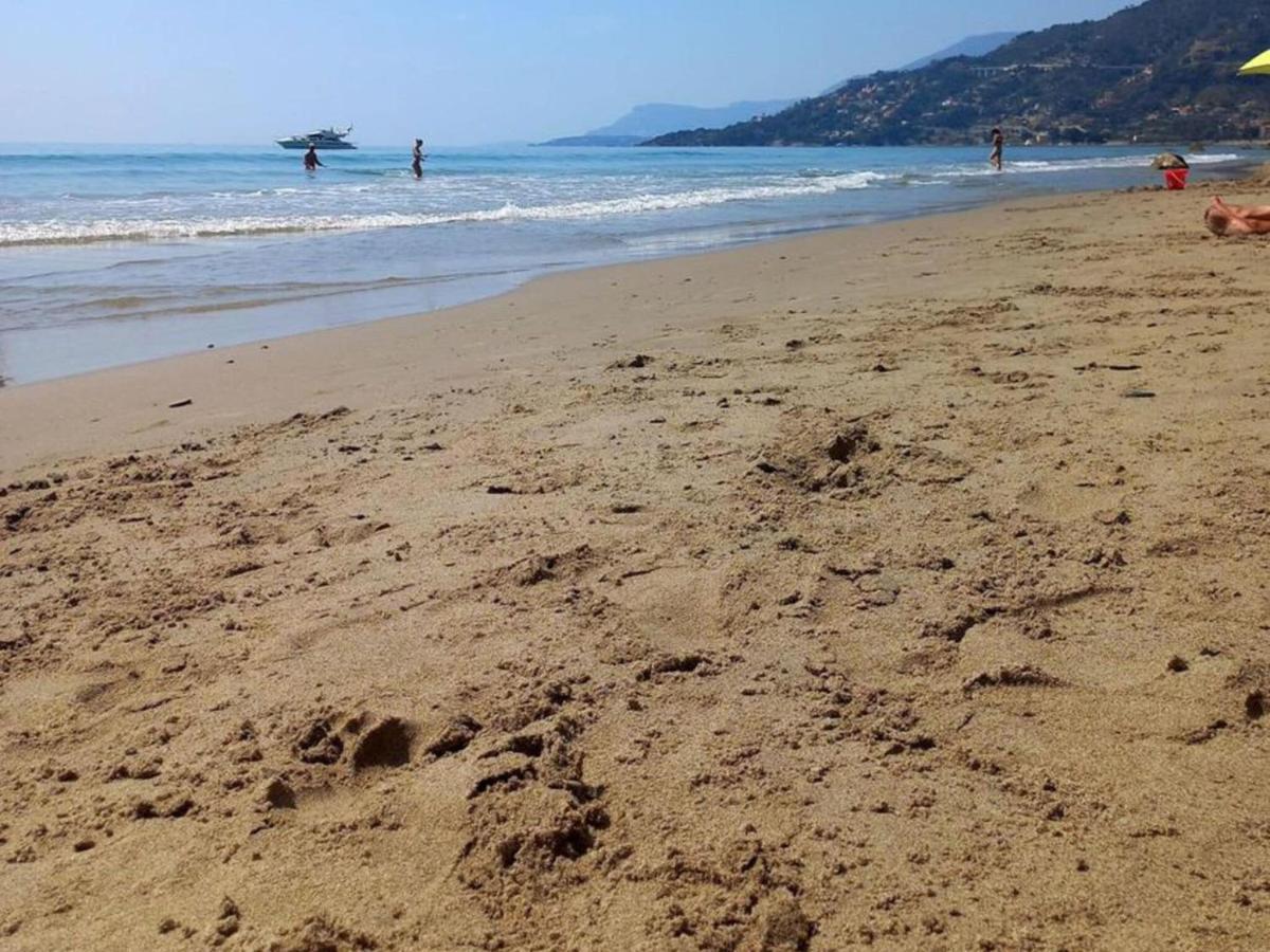 Belvilla By Oyo Casa Nuova Ventimiglia Kültér fotó