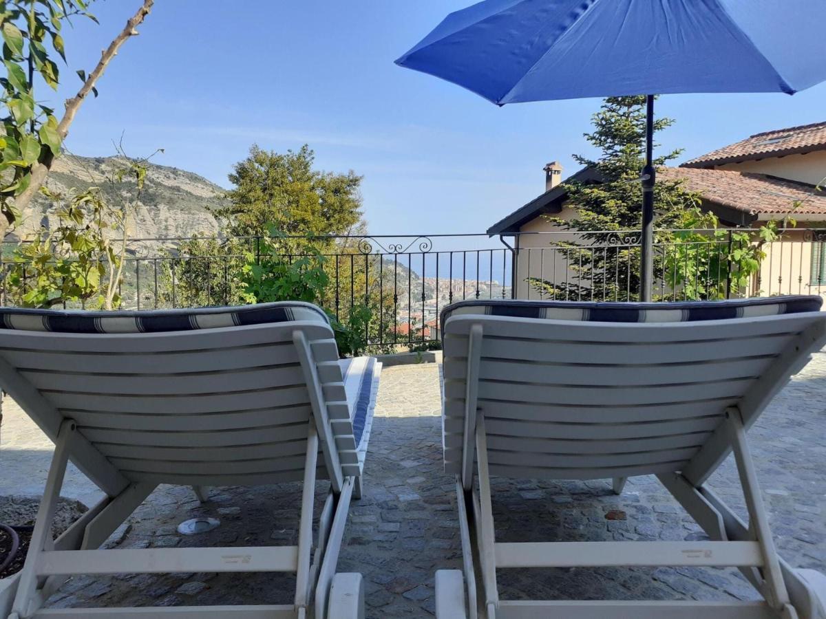 Belvilla By Oyo Casa Nuova Ventimiglia Kültér fotó