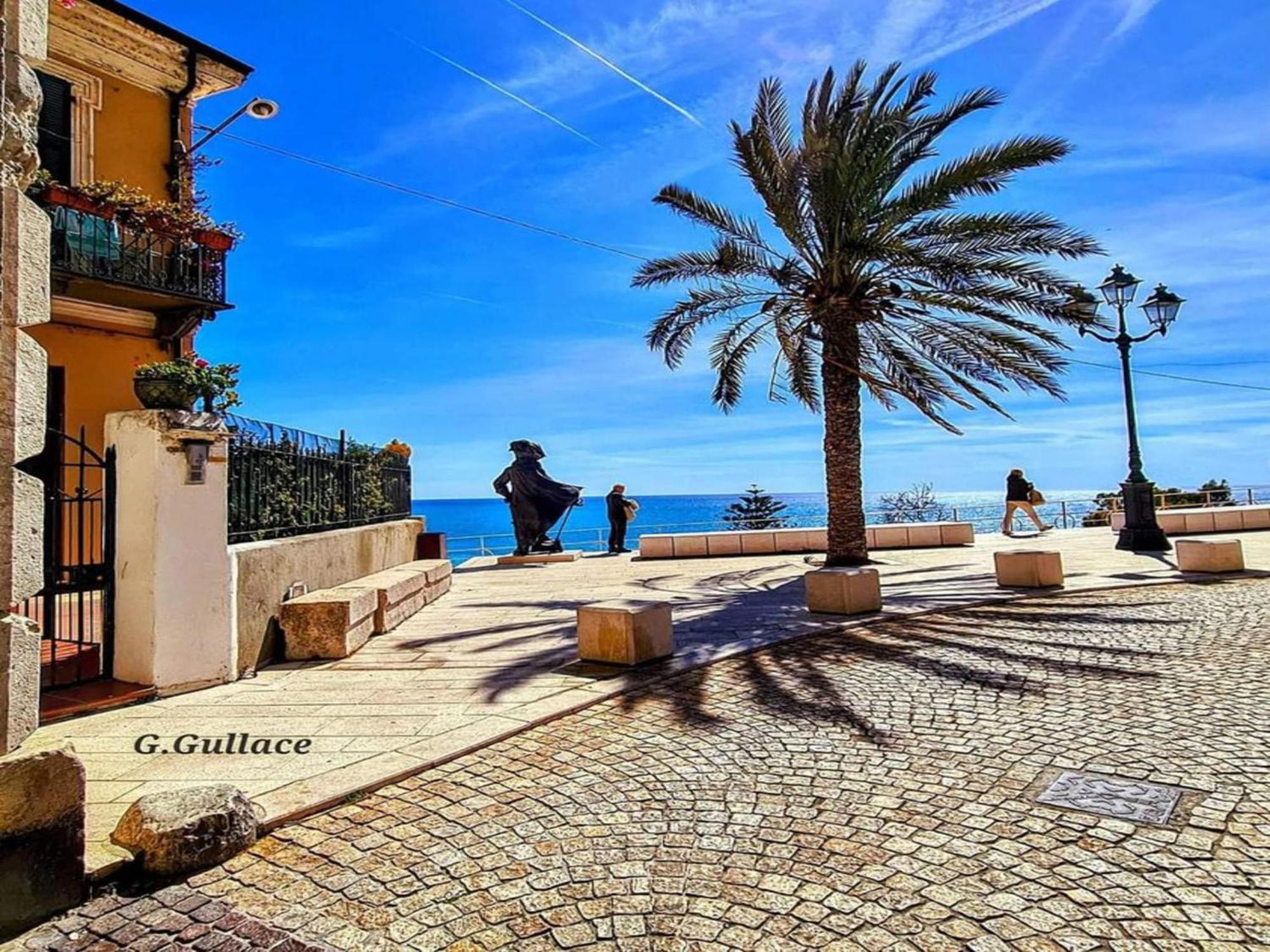 Belvilla By Oyo Casa Nuova Ventimiglia Kültér fotó